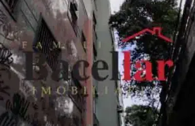 Sala comercial para alugar na avenida paulo de frontin, praça da bandeira, rio de janeiro, 177 m2 por r$ 4.500