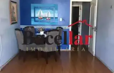 Apartamento com 1 quarto à venda na rua medina, méier, rio de janeiro, 70 m2 por r$ 290.000