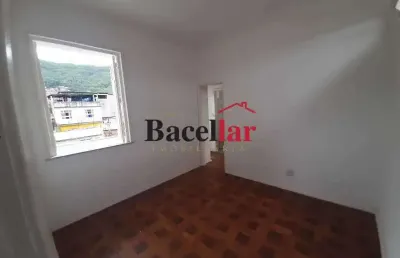 Apartamento com 1 quarto para alugar na rua itamarati, cascadura, rio de janeiro, 37 m2 por r$ 800