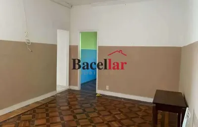 Apartamento com 2 quartos à venda na rua ana quintão, piedade, rio de janeiro, 80 m2 por r$ 135.000