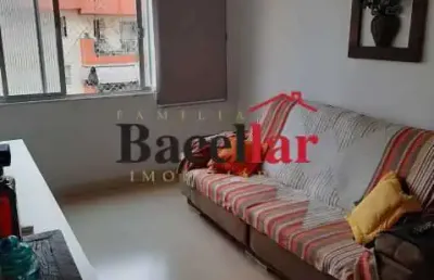 Apartamento com 2 quartos à venda na rua miguel ângelo, cachambi, rio de janeiro, 64 m2 por r$ 285.000