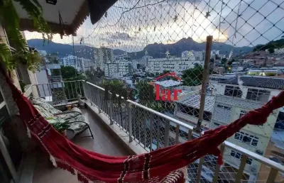 Apartamento com 2 quartos à venda na rua sousa franco, vila isabel, rio de janeiro, 90 m2 por r$ 245.000