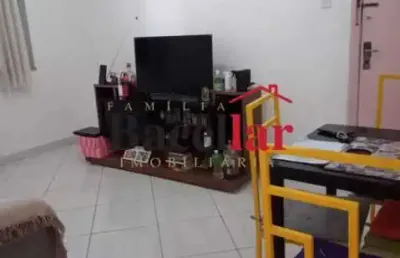Apartamento com 3 quartos à venda na rua condessa belmonte, engenho novo, rio de janeiro, 90 m2 por r$ 275.000