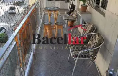 Apartamento com 3 quartos à venda na rua padre ildefonso penalba, méier, rio de janeiro, 107 m2 por r$ 599.990