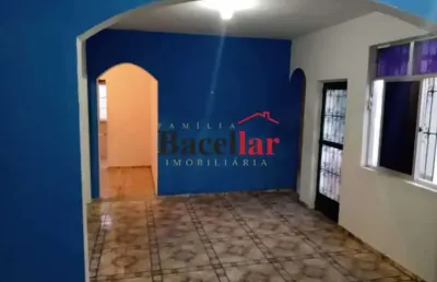 Casa com 2 quartos à venda na rua piauí, todos os santos, rio de janeiro, 146 m2 por r$ 321.000