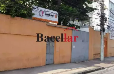 Casa comercial para alugar na rua doutor padilha, engenho de dentro, rio de janeiro, 411 m2 por r$ 18.000