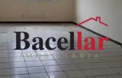 Sala comercial com 6 salas para alugar na estrada intendente magalhães, vila valqueire, rio de janeiro, 180 m2 por r$ 4.500