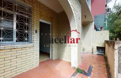Casa em condomínio fechado com 3 quartos à venda na avenida marechal rondon, rocha, rio de janeiro, 50 m2 por r$ 195.000