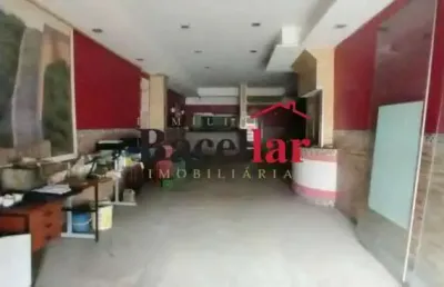 Ponto comercial para alugar na boulevard vinte e oito de setembro, vila isabel, rio de janeiro, 80 m2 por r$ 7.000