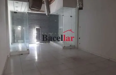 Ponto comercial à venda na rua professor alfredo gonçalves figueira, centro, nilópolis, 122 m2 por r$ 1.980.000