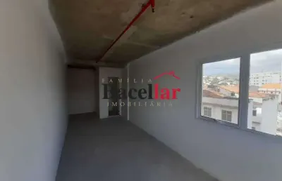 Sala comercial para alugar na avenida dom hélder câmara, pilares, rio de janeiro, 27 m2 por r$ 1.000