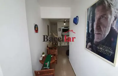 Apartamento com 1 quarto à venda na rua carlos sampaio, centro, rio de janeiro, 42 m2 por r$ 378.000