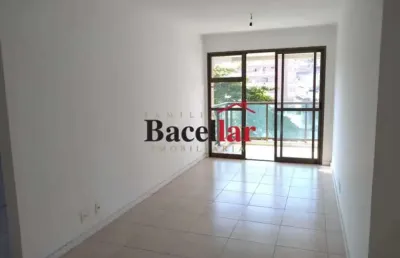 Apartamento com 2 quartos à venda na rua teodoro da silva, vila isabel, rio de janeiro, 75 m2 por r$ 590.000