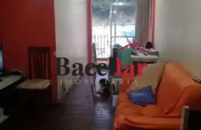 Apartamento com 2 quartos à venda na rua barão do bom retiro, engenho novo, rio de janeiro, 88 m2 por r$ 293.000