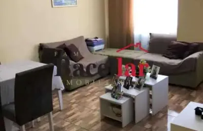 Apartamento com 2 quartos à venda na rua barão do bom retiro, engenho novo, rio de janeiro, 75 m2 por r$ 299.000