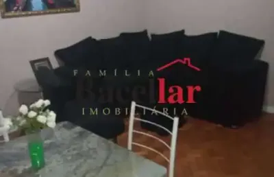 Apartamento com 2 quartos à venda na rua barão do bom retiro, engenho novo, rio de janeiro, 70 m2 por r$ 199.000