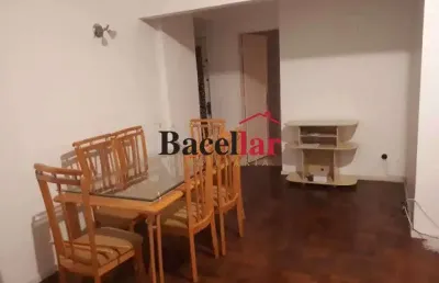 Apartamento com 2 quartos à venda na rua pedro de carvalho, méier, rio de janeiro, 77 m2 por r$ 275.000