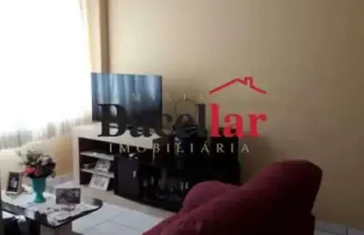 Apartamento com 3 quartos à venda na rua vaz de toledo, engenho novo, rio de janeiro, 90 m2 por r$ 230.000