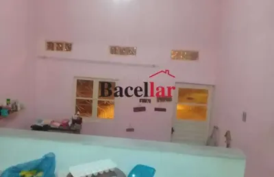 Casa em condomínio fechado com 2 quartos à venda na rua meira, piedade, rio de janeiro, 110 m2 por r$ 80.000