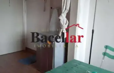 Kitnet / stúdio à venda na praça da bandeira, praça da bandeira, rio de janeiro, 24 m2 por r$ 203.000