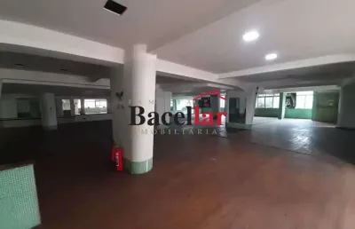 Casa comercial para alugar na rua doutor pereira dos santos, tijuca, rio de janeiro, 485 m2 por r$ 22.000