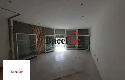 Casa comercial com 2 salas para alugar na rua de santana, centro, rio de janeiro, 67 m2 por r$ 4.500