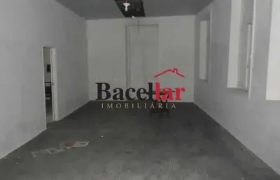Casa comercial com 2 salas para alugar na rua das marrecas, centro, rio de janeiro, 118 m2 por r$ 10.000