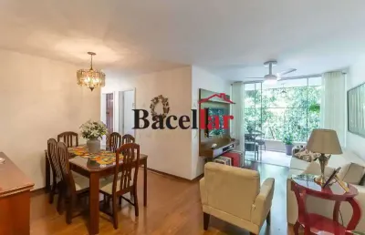 Apartamento com 3 quartos à venda na avenida marechal rondon, riachuelo, rio de janeiro, 81 m2 por r$ 290.000