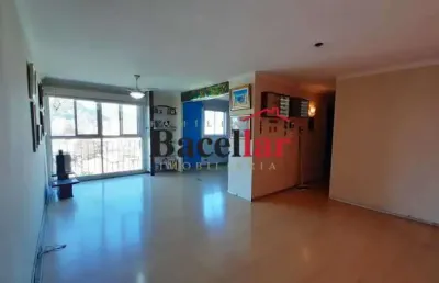 Apartamento com 1 quarto à venda na rua caiapó, engenho novo, rio de janeiro, 77 m2 por r$ 280.000