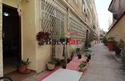 Apartamento com 2 quartos à venda na rua são luiz gonzaga, são cristóvão, rio de janeiro, 64 m2 por r$ 270.000