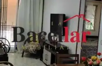 Apartamento com 2 quartos à venda na rua godofredo viana, taquara, rio de janeiro, 60 m2 por r$ 250.000