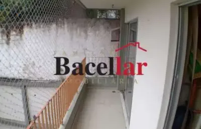Apartamento com 2 quartos à venda na rua teodoro da silva, vila isabel, rio de janeiro, 85 m2 por r$ 419.990