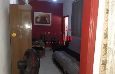 Apartamento com 2 quartos à venda na rua professora ester de melo, benfica, rio de janeiro, 80 m2 por r$ 190.000