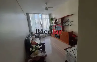 Apartamento com 2 quartos à venda na rua ubaldino do amaral, centro, rio de janeiro, 80 m2 por r$ 490.000