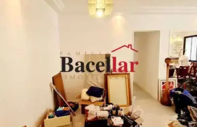 Apartamento com 2 quartos à venda na rua garibaldi, tijuca, rio de janeiro, 95 m2 por r$ 730.000