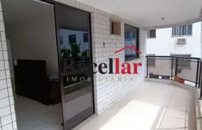 Apartamento com 2 quartos à venda na rua isolina, méier, rio de janeiro, 85 m2 por r$ 355.000