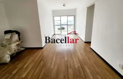 Apartamento com 2 quartos à venda na rua álvares cabral, cachambi, rio de janeiro, 83 m2 por r$ 260.000