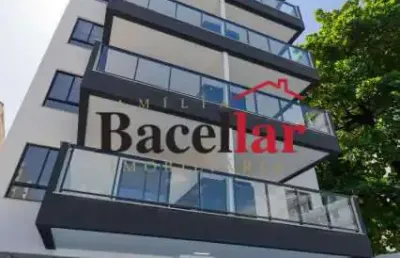 Apartamento com 2 quartos à venda na rua torres homem, vila isabel, rio de janeiro, 72 m2 por r$ 469.000