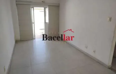 Apartamento com 2 quartos à venda na rua silva rabelo, méier, rio de janeiro, 60 m2 por r$ 285.000