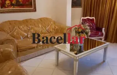 Apartamento com 2 quartos à venda na rua lopes ferraz, são cristóvão, rio de janeiro, 85 m2 por r$ 500.000