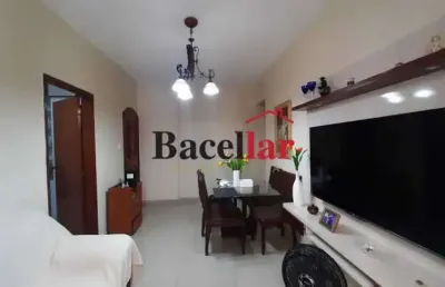 Apartamento com 2 quartos à venda na rua fábio luz, méier, rio de janeiro, 73 m2 por r$ 320.000