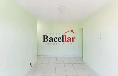 Apartamento com 2 quartos à venda na rua isolina, méier, rio de janeiro, 51 m2 por r$ 250.000