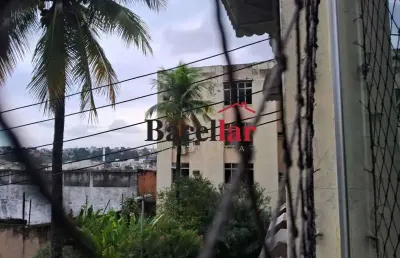 Apartamento com 3 quartos à venda na avenida marechal rondon, engenho novo, rio de janeiro, 70 m2 por r$ 225.000