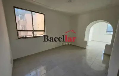 Apartamento com 3 quartos à venda na rua dona romana, engenho novo, rio de janeiro, 70 m2 por r$ 220.000