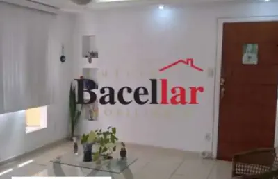 Apartamento com 3 quartos à venda na rua miguel ângelo, cachambi, rio de janeiro, 70 m2 por r$ 270.000