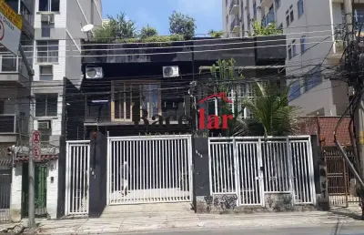 Casa com 15 quartos à venda na rua teodoro da silva, vila isabel, rio de janeiro, 900 m2 por r$ 1.799.000