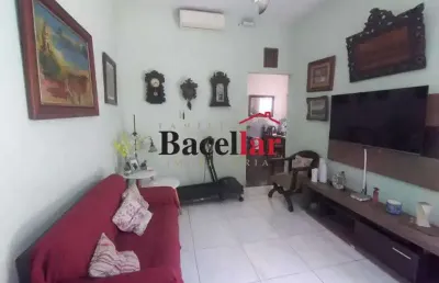 Casa com 2 quartos à venda na avenida marechal rondon, engenho novo, rio de janeiro, 152 m2 por r$ 649.000