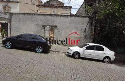 Casa com 3 quartos à venda na rua paes de andrade, sampaio, rio de janeiro, 214 m2 por r$ 320.000
