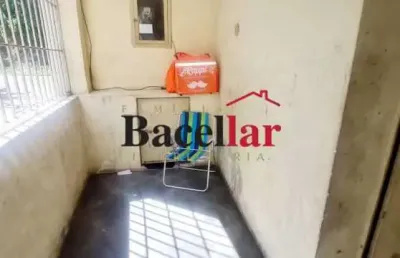 Casa com 3 quartos à venda na travessa afonso, tijuca, rio de janeiro, 116 m2 por r$ 320.000