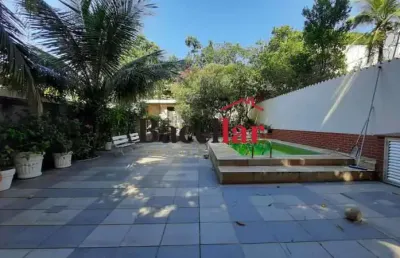Casa com 3 quartos à venda na rua marechal bittencourt, riachuelo, rio de janeiro, 159 m2 por r$ 795.000